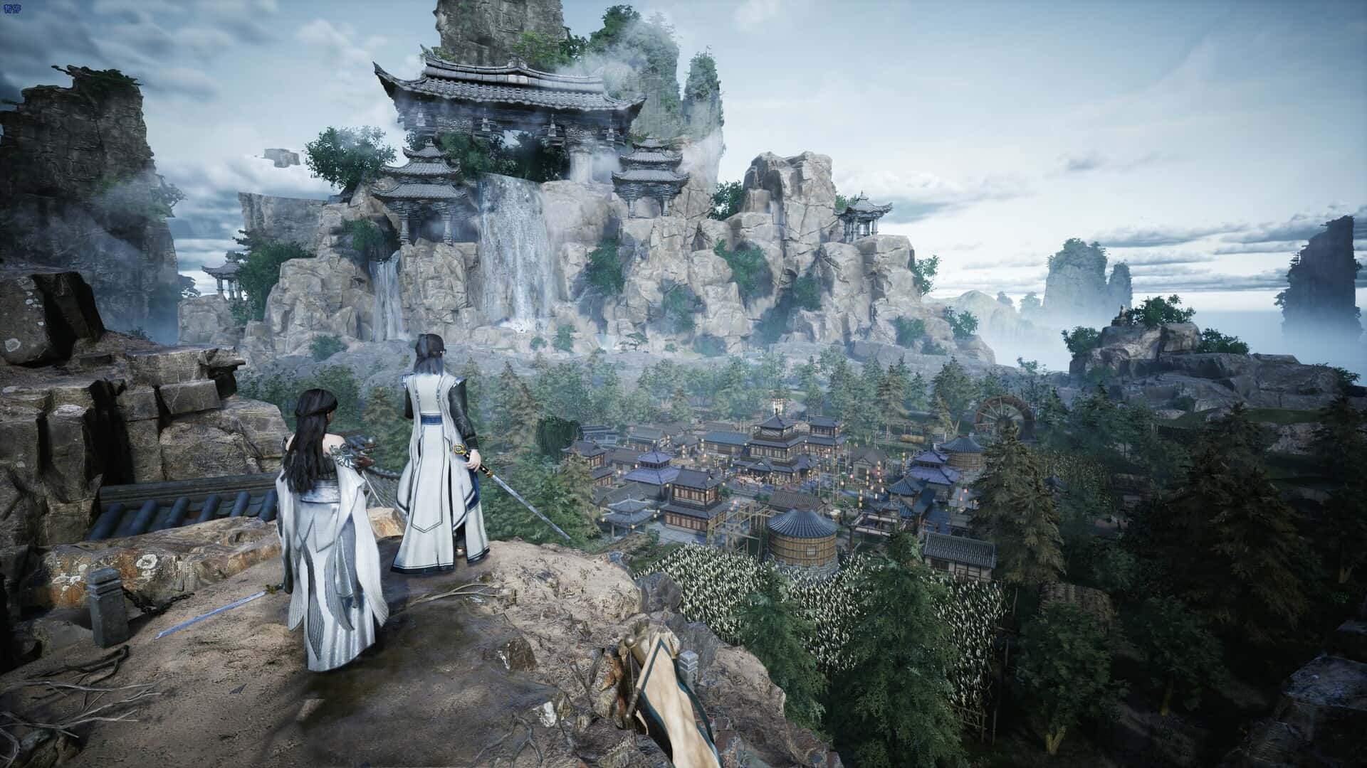 游戏画面4